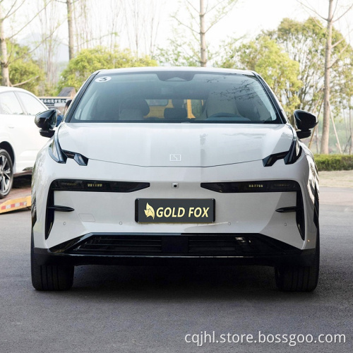2023 New Cars Zeekr X Me Suv Car Electric Car 5 Door 5 Seat Suv Vehicle High Speed 190km/h New Energy Vehicles
